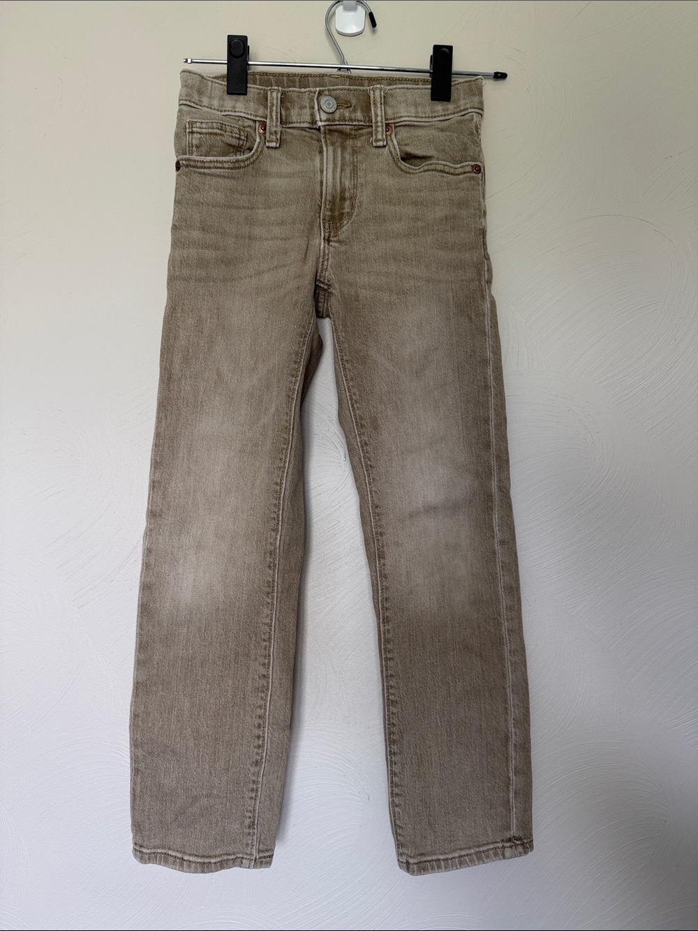 Old Navy Kids 360 Stretch Slim Jeans